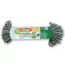 Бельевой шнур Умничка MPU2506