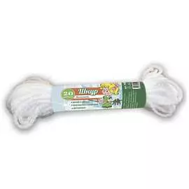 Бельевой шнур Умничка MPU2339