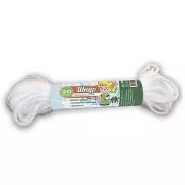 Бельевой шнур Умничка MPU2254