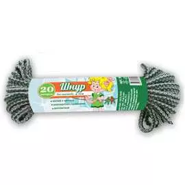 Бельевой шнур Умничка MPU2346