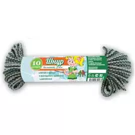 Бельевой шнур Умничка MPU2223