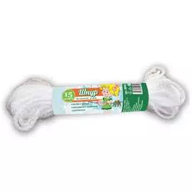 Бельевой шнур Умничка MPU2315