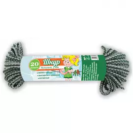 Бельевой шнур Умничка MPU2445