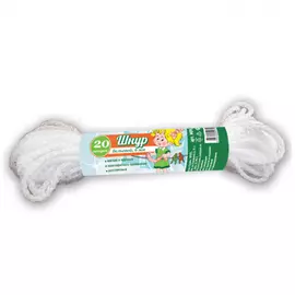 Бельевой шнур Умничка MPU2476