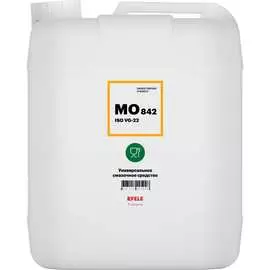 Белое масло EFELE MO-842 VG-22 95028