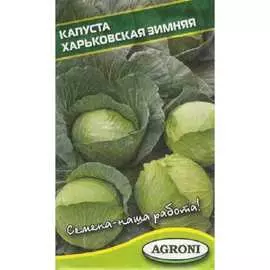 Белокочанная капуста капуста Агрони