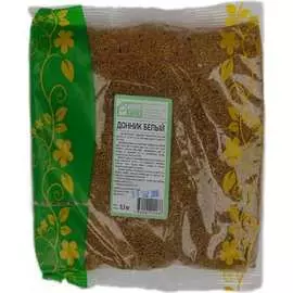 Белый двухлетний донник семена Зеленый уголок