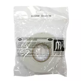 Белый двухсторонний скотч Megapower EV-225 W E EV-225W