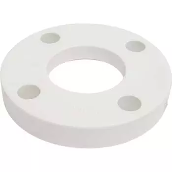 Белый фланец Valfex 10188050 127-0179