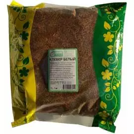 Белый клевер семена Зеленый уголок 4660001293410