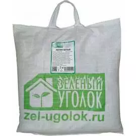 Белый люпин семена Зеленый уголок