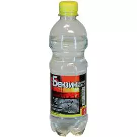 Бензин Анлес 0.5 л 70105