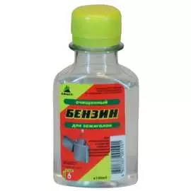 Бензин для зажигалок Анлес 100мл 70110