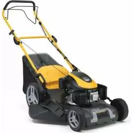 Бензиномоторная газонокосилка STIGA