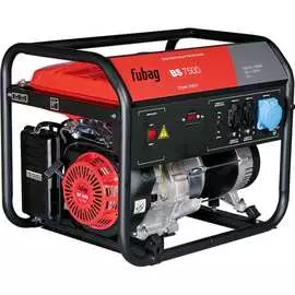 Бензиновая электростанция FUBAG