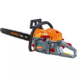 Бензиновая цепная пила Кратон Зверь машина GCS-45/450 3 14 02 019