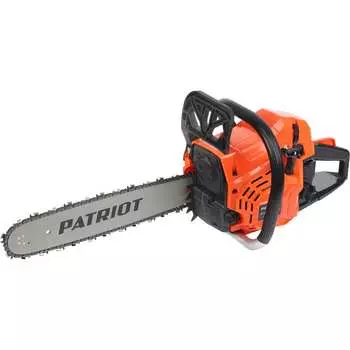 Бензиновая цепная пила Patriot PT 452 220104452