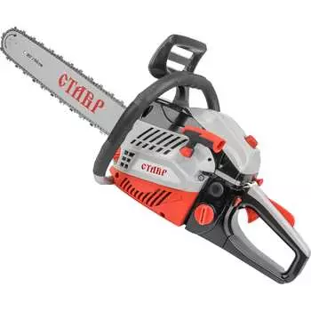 Бензиновая цепная пила Ставр Пцб-50/2300 9070100166