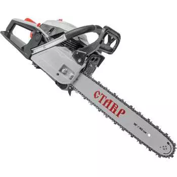 Бензиновая цепная пила Ставр Пцб-40/1800 ст40-1800пцб