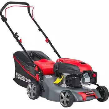 Бензиновая газонокосилка (бензокосилка) Evoline LMG 42 CP LMG42CP