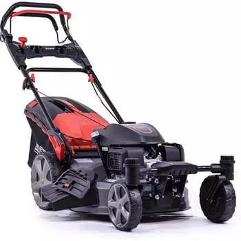 Бензиновая газонокосилка (бензокосилка) Evoline LMG 51 CVH TURN LMG51CVHTURN