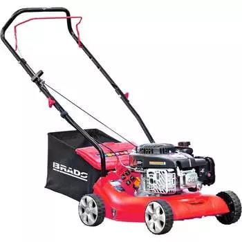 Бензиновая газонокосилка BRADO BL40 00-00024914