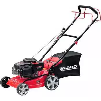 Бензиновая газонокосилка BRADO BL40S 00-00024917