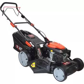 Бензиновая газонокосилка BRAIT BLM2647SM PRO 06.03.012.102