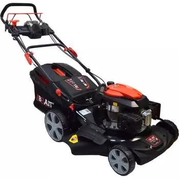 Бензиновая газонокосилка BRAIT BLM3350SM PRO 06.03.016.102