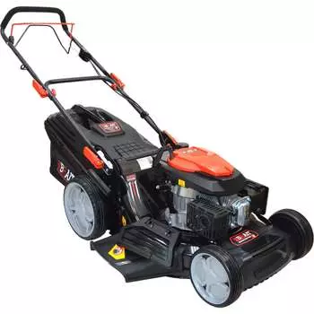 Бензиновая газонокосилка BRAIT BLM4052SM PRO 06.03.017.102