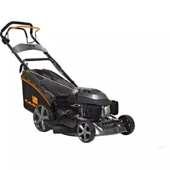 Бензиновая газонокосилка CARVER