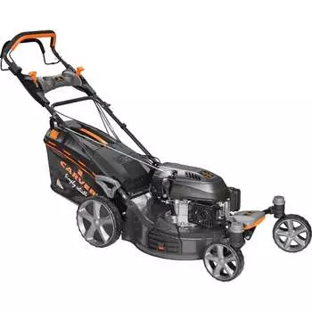 Бензиновая газонокосилка CARVER LMG-3651DMSW 01.024.00017