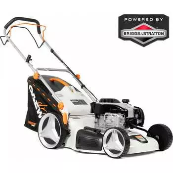 Бензиновая газонокосилка DAEWOO L 55 SPB