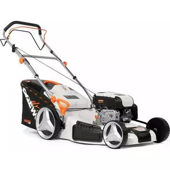 Бензиновая газонокосилка DAEWOO L 60 SP