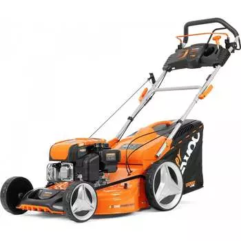 Бензиновая газонокосилка DAEWOO DLM5500SV DLM 5500SV