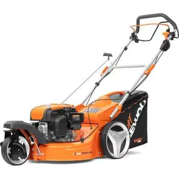 Бензиновая газонокосилка DAEWOO DLM 5100SR