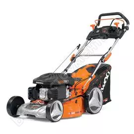 Бензиновая газонокосилка DAEWOO DLM 5500 SVE DLM 5500SVE