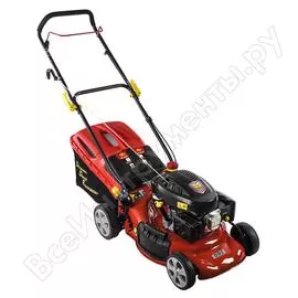 Бензиновая газонокосилка DDE LM 46-60 246-630