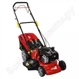 Бензиновая газонокосилка DDE LM 46-60 DB 246-654