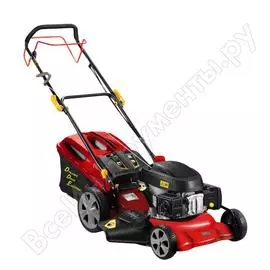 Бензиновая газонокосилка DDE LM 51-60 D 246-678
