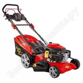 Бензиновая газонокосилка DDE LM 51-60 DE 791-929