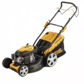 Бензиновая газонокосилка Denzel GLD-460SP 58803