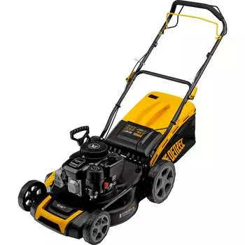 Бензиновая газонокосилка Denzel glr-460sp-zs 58824
