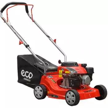 Бензиновая газонокосилка ECO LG-435