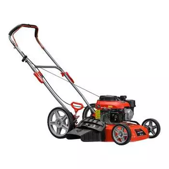 Бензиновая газонокосилка ECO LG-810 EC3410-2