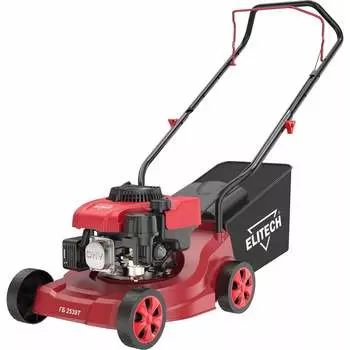 Бензиновая газонокосилка Elitech ГБ 2539Т (E1601.011.00) 205397