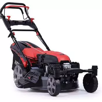 Бензиновая газонокосилка Evoline LMG 51 CVE TURN LMG51CVETURN