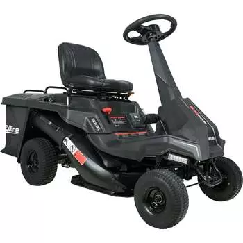 Бензиновая газонокосилка Evoline TRG 61 CM L TRG61CML