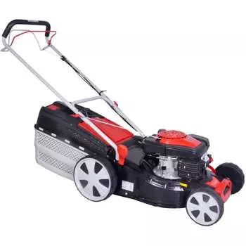 Бензиновая газонокосилка GEOS GEOS Classic 46 SP-S Plus 213101