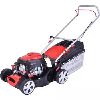 Бензиновая газонокосилка GEOS GEOS Classic 42 P-S 213097